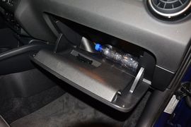 2014款奥迪A1 sportback 30TFSI时尚型