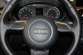 2014款奥迪A1 sportback 30TFSI时尚型