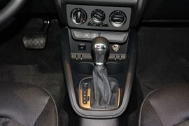 2014款奥迪A1 sportback 30TFSI时尚型