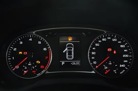 2014款奥迪A1 sportback 30TFSI时尚型