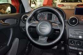 2014款奥迪A1 sportback 30TFSI时尚型