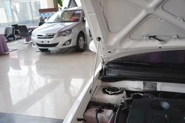 2013款丰田花冠EX 1.6L自动卓越版