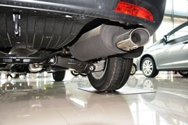 2013款本田CR-V 2.4L两驱豪华版