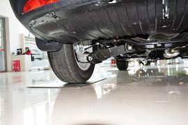 2013款本田CR-V 2.4L两驱豪华版