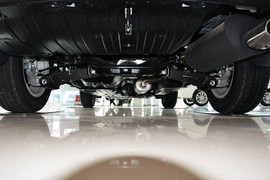 2013款本田CR-V 2.4L两驱豪华版