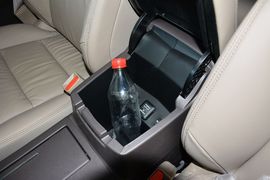2013款本田CR-V 2.4L两驱豪华版