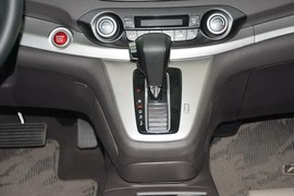 2013款本田CR-V 2.4L两驱豪华版