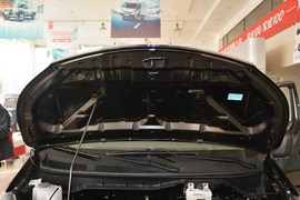 2014款日产NV200 1.6L 手动尊享型 国IV