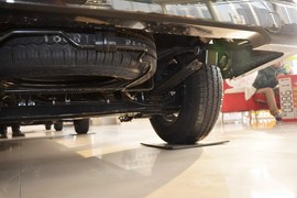 2014款日产NV200 1.6L 手动尊享型 国IV