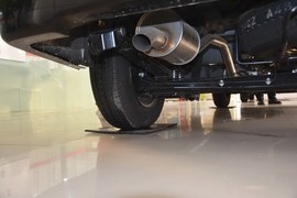 2014款日产NV200 1.6L 手动尊享型 国IV