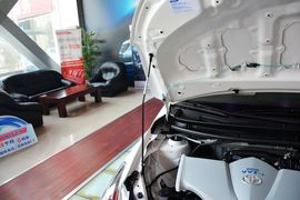 2014款丰田威驰1.3L自动型尚版