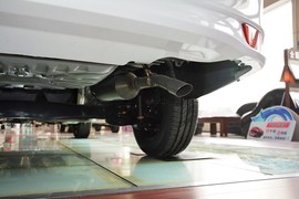 2014款丰田威驰1.3L自动型尚版