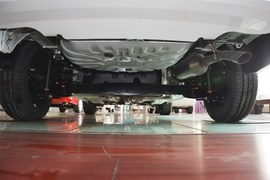 2014款丰田威驰1.3L自动型尚版