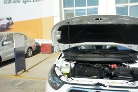 2015款骏派D60 1.5L手动尊贵型