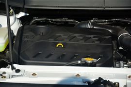 2015款骏派D60 1.5L手动尊贵型