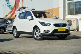 2015款骏派D60 1.5L手动尊贵型