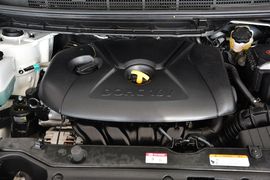 2013款起亚新佳乐2.0L 7座自动舒适版 京V