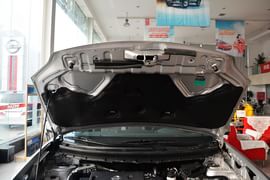 2015款东风风度MX6 2.0L CVT四驱UPR