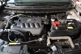 2015款东风风度MX6 2.0L CVT四驱UPR