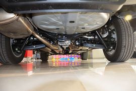 2015款东风风度MX6 2.0L CVT四驱UPR