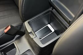 2015款东风风度MX6 2.0L CVT四驱UPR
