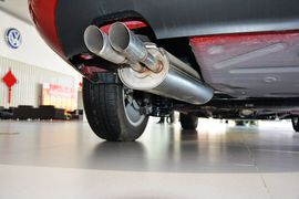 2014款大众宝来1.4T自动舒适型