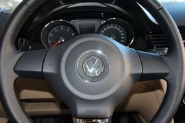 2014款大众宝来1.4T自动舒适型