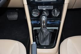 2014款大众宝来1.4T自动舒适型