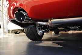 2015款英菲尼迪Q50L 2.0T悦享版