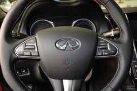 2015款英菲尼迪Q50L 2.0T悦享版