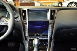 2015款英菲尼迪Q50L 2.0T悦享版