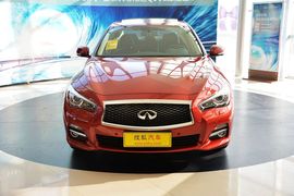 2015款英菲尼迪Q50L 2.0T悦享版
