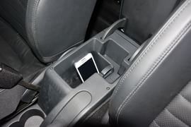 2014款斯柯达野帝1.4TSI双离合魅影版