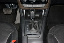 2014款斯柯达野帝1.4TSI双离合魅影版