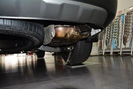 2015款起亚索兰托L 2.0T GDI 4WD尊贵版5座