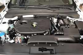 2014款起亚K4 1.8L自动GLS