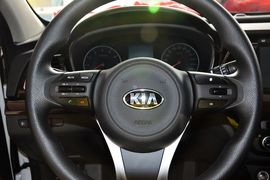 2014款起亚K4 1.8L自动GLS