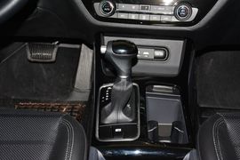 2014款起亚K4 1.8L自动GLS