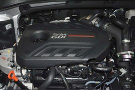 2015款起亚索兰托L 2.0T GDI四驱精英版7座