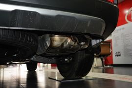 2015款起亚索兰托L 2.0T GDI四驱精英版7座