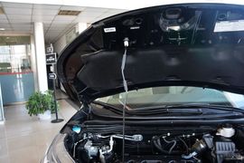 2013款本田CR-V 2.0L 四驱经典版
