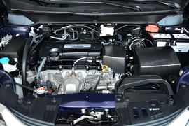 2015款本田奥德赛2.4L智享版