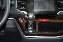 2015款本田奥德赛2.4L智享版