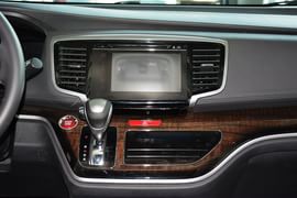 2015款本田奥德赛2.4L智享版