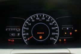 2015款本田奥德赛2.4L智享版