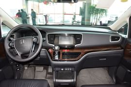 2015款本田奥德赛2.4L智享版