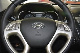 2015款现代ix35 2.0L自动两驱智能型 国V