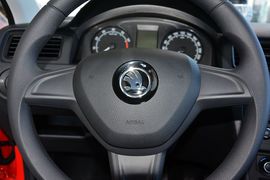 2014款斯柯达昕动1.4T自动乐享版