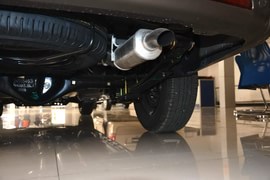 2015款五菱征程 1.8L 7座舒适型
