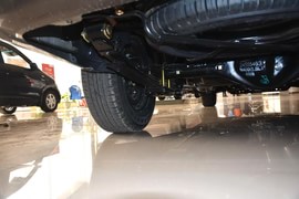 2015款五菱征程 1.8L 7座舒适型
